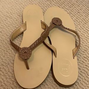 Jack Rogers Sandals